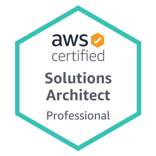 Aws Certified Solutions Architect