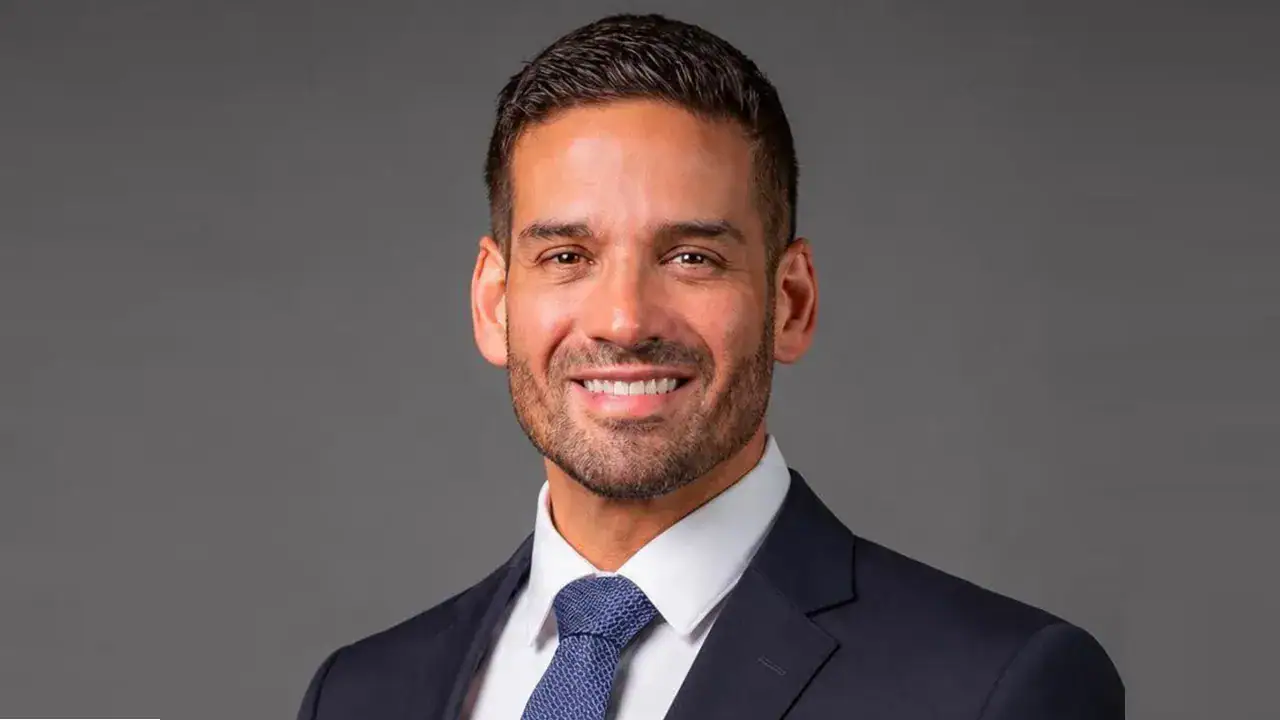 Daniel Emirates Id For Ai Agents